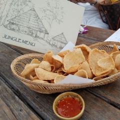 The Jungle Club Restaurant User Photo