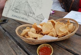 The Jungle Club Restaurant User Photo