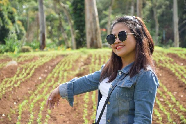 Eden Nature Park & Resort