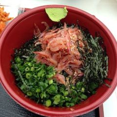 Hama no Kakiageya 여행 사진