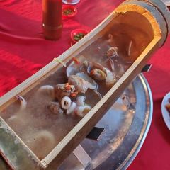 Medan Ikan Bakar MPPD User Photo