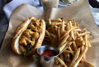 Tom Ham's Lighthouse User Photo