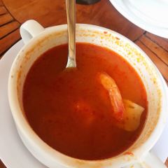 Yessy Cafe User Photo