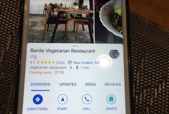 Banlle restaurant User Photo