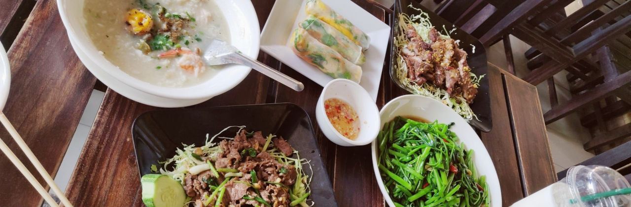 Sabaidee Pakse Restaurant