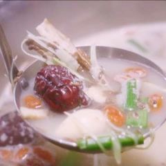 Xiaomengniudingjimalayangshengguo (jilong) User Photo