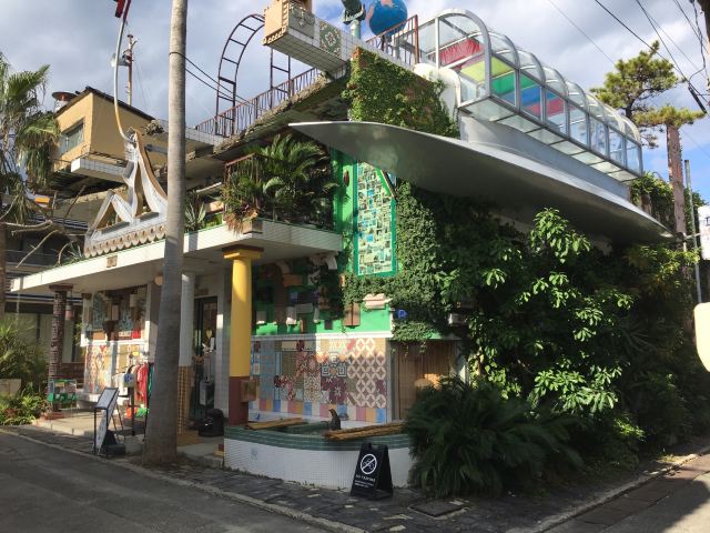 直島