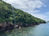 富國島浪漫平價跳島tour - $230就可以玩一日