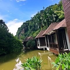 The Pomelo - The Banjaran Hotsprings Retreat User Photo