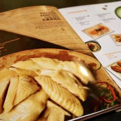 Five Star Kampung Chicken Rice & Kitchen User Photo