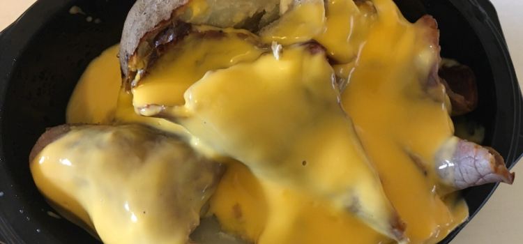 Oliver's Super Sandwiches