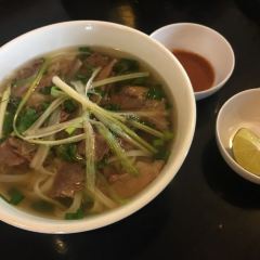 꽌안응온 여행 사진