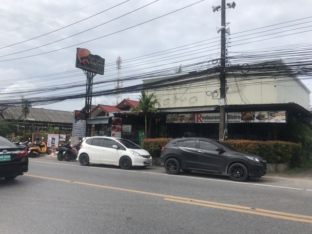 Pan Bistro