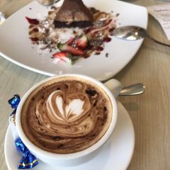 Belgian Chocolate Café User Photo