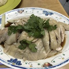 Chin Chin Restaurant User Photo