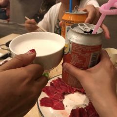 The Bull Hot Pot Restaurant User Photo