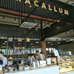 Macallum Connoisseurs Coffee Company ảnh của người dùng