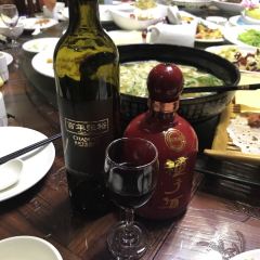 良友嘉和肥牛时尚火锅 User Photo