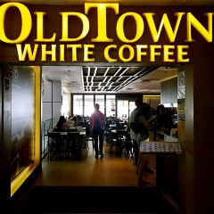 Old Town White Coffee ảnh của người dùng