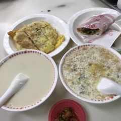 World Soybean Milk Magnate ảnh của người dùng