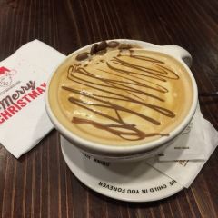Max Brenner Chocolate Bar - Westfield Sydney張用戶圖片