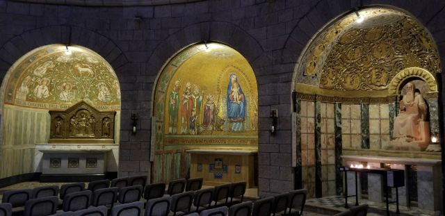 Mount Zion