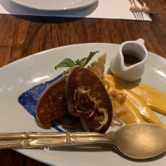 Blue Elephant Phuket User Photo