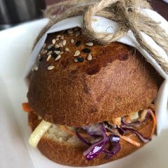 Flour & Chocolate Patisserie User Photo