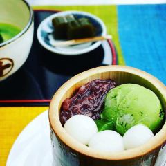 Nakamura Tokichi(Uji Honten) User Photo