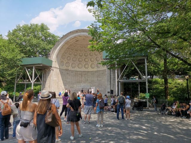 Central Park