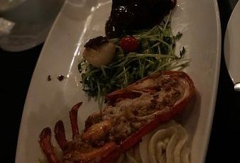 The Whisky Bar KL User Photo