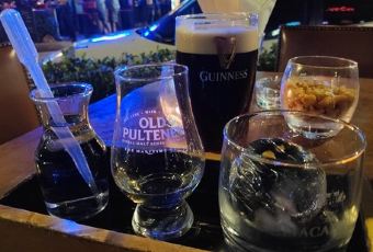 The Whisky Bar KL User Photo