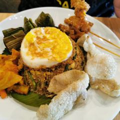 Kakatoo @ Starling Mall User Photo