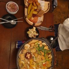 Jo Seon Si Dae User Photo