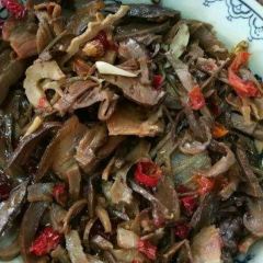 老乡坊(茨坪新村店) User Photo