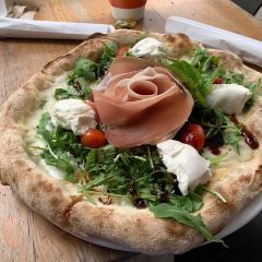 21st Century Pizza User Photo