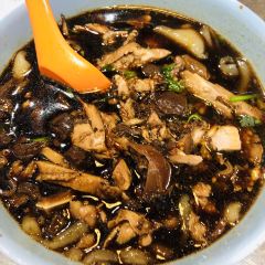 Restoran Kimberly 여행 사진