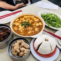 Tai Tong Restaurant User Photo