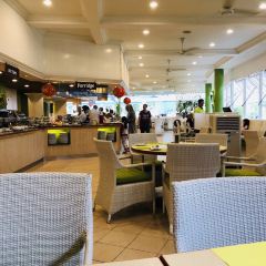 Spice Market Cafe at Shangri-La's Rasa Sayang Resort and Spa - Penang ảnh của người dùng