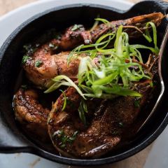 Irving Street Kitchen ảnh của người dùng