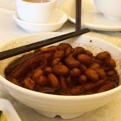 Forum Restaurant User Photo