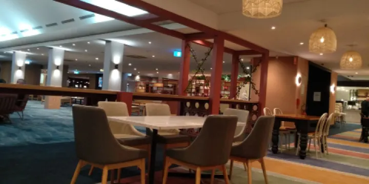 Diggers@The Entrance