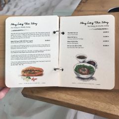 Trung Nguyên Legend Café – 07 Nguyễn Văn Chiêm User Photo