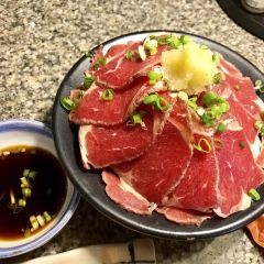 Tengoku De Cuisine User Photo