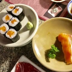 Tengoku De Cuisine User Photo