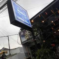 Nostimo Greek Grill Bali User Photo