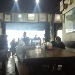 Naughty Nuri's Ubud 여행 사진