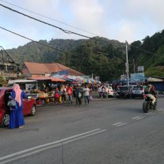 Highlands Steamboat Restaurant 여행 사진