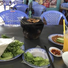 Quan Lau De User Photo