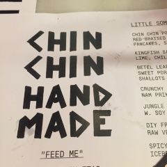 Chin Chin User Photo